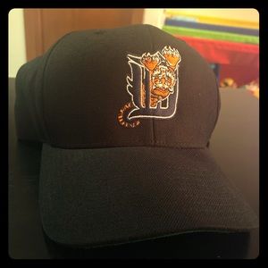 Kill The Hype La Detroit Tigers SnapBack